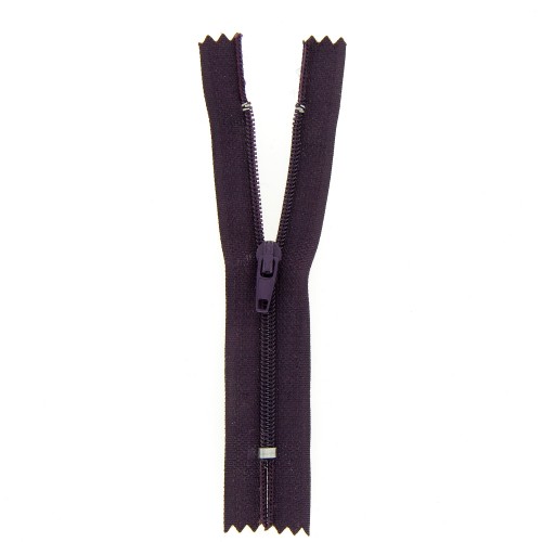 Fermeture nylon non séparable Fermeture nylon non séparable