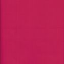 Tissu popeline unie fuschia