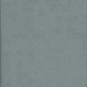 Tissu voile de coton gris