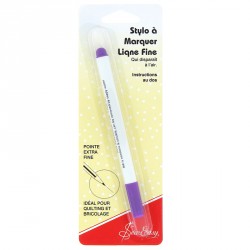 Stylo à marquer ligne fine