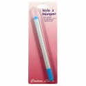 Stylo à marquer encre soluble à l'eau