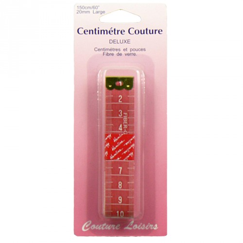 Centimètre couture 150 cm ( cm et pouce) Centimètre couture 150 cm ( cm et pouce)