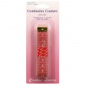 Centimètre couture 150 cm  ( cm et pouce)