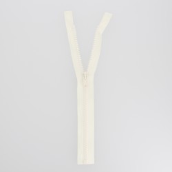 Fermeture injectée n°5 séparable