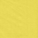 Tissu popeline unie jaune