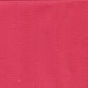 Tissu sergé de coton corail