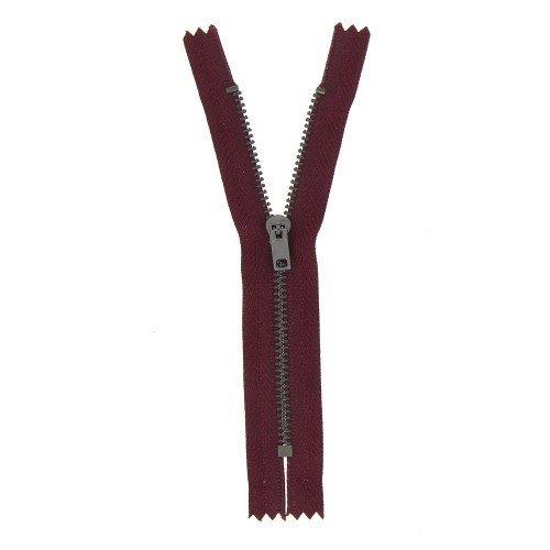 Fermeture spéciale pantalon Fermeture spéciale pantalon