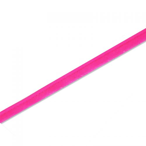 Passepoil rose fluo Passepoil rose fluo