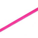 Passepoil rose fluo