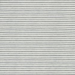 Tissu jersey  marinière blanc/bleu/gris lurex argent bleu 82