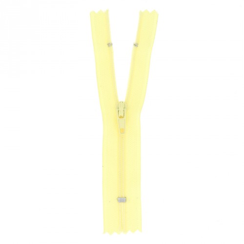 Fermeture nylon non séparable Fermeture nylon non séparable