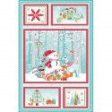 Panneau hiver 60 x 110