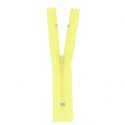 Fermeture nylon non séparable