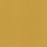 Tissu maille polo moutarde