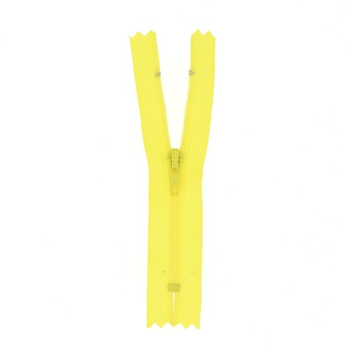 Fermeture nylon non séparable Fermeture nylon non séparable