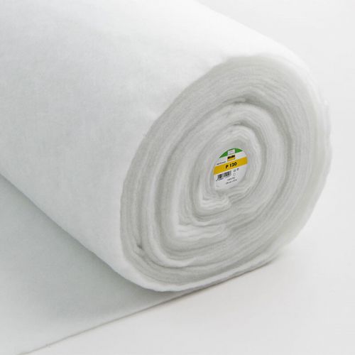 Molleton volume moyen P120 Ignifugé - Vlieseline Molleton volume moyen P120 Ignifugé - Vlieseline