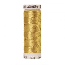 Bobine Amann 100 m - 55 % polyester 45% polyamide