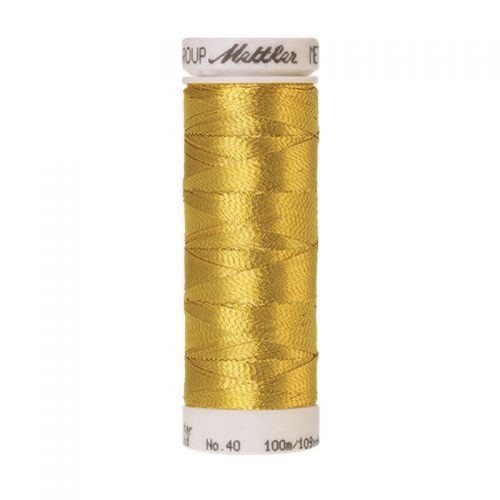 Bobine Amann 100 m - 55 % polyester 45% polyamide