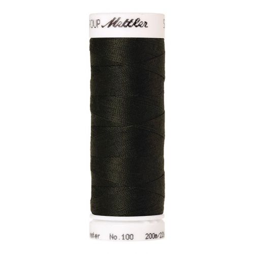 Bobine Amann 200 m - 100% polyester Bobine Amann 200 m - 100% polyester