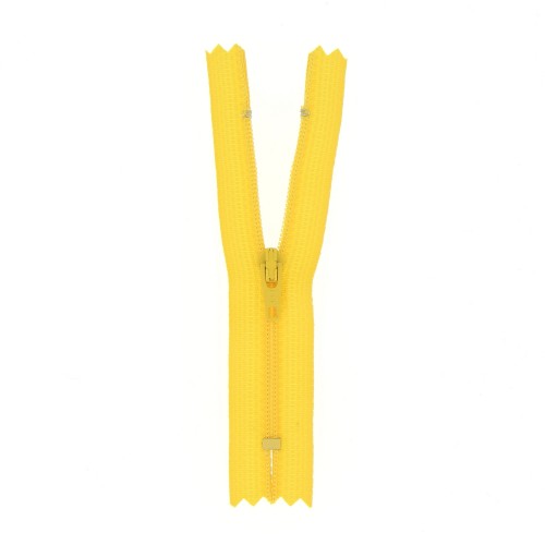 Fermeture nylon non séparable Fermeture nylon non séparable