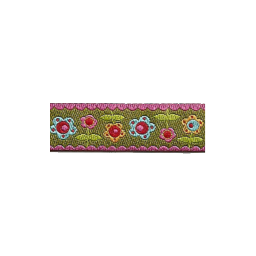 Ruban fleur Ruban fleur