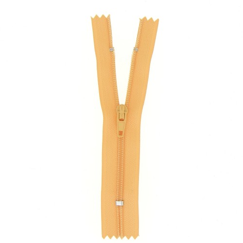 Fermeture nylon non séparable Fermeture nylon non séparable