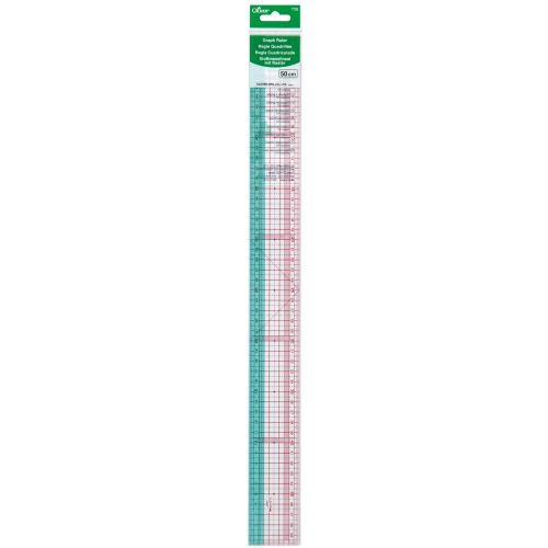 Règle japonaise graduée 50 cm Règle japonaise graduée 50 cm