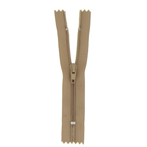 Fermeture nylon non séparable Fermeture nylon non séparable