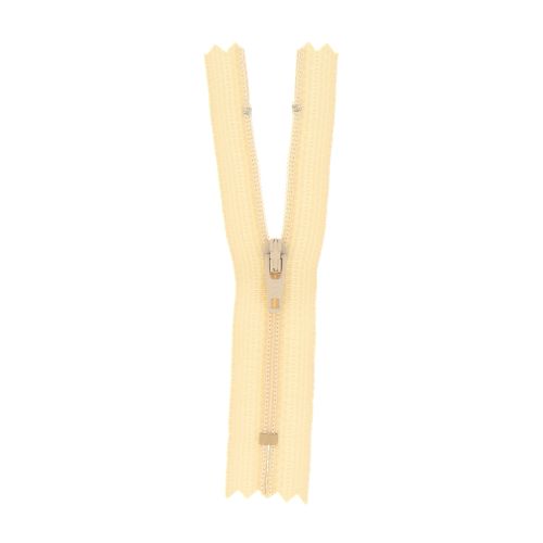 Fermeture nylon non séparable Fermeture nylon non séparable