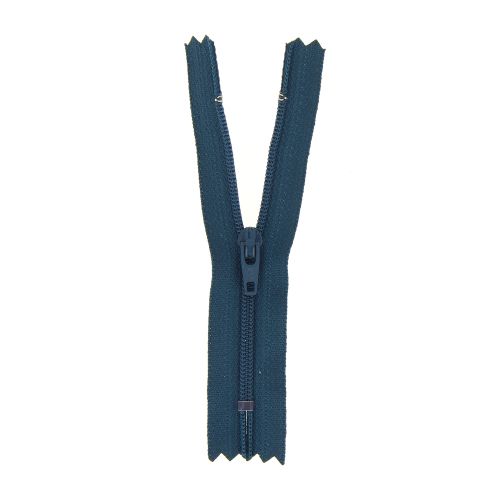 Fermeture nylon non séparable Fermeture nylon non séparable