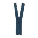 Fermeture nylon non séparable