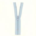 Fermeture nylon non séparable