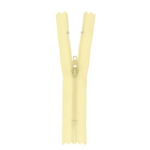 Fermeture nylon non séparable Fermeture nylon non séparable