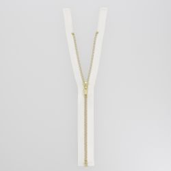 Fermeture laiton séparable