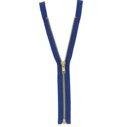 Fermeture laiton séparable