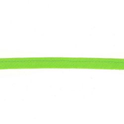 Passepoil 10mm 60% Coton 40% polyester