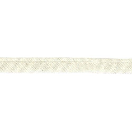 Passepoil 10mm 60% Coton 40% polyester Passepoil 10mm 60% Coton 40% polyester