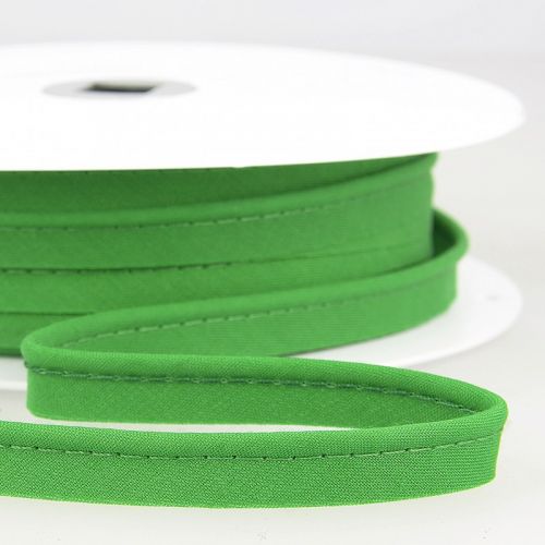 Passepoil vert gazon largeur 10 mm Passepoil vert gazon largeur 10 mm