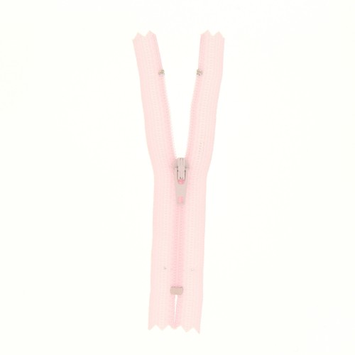 Fermeture nylon non séparable Fermeture nylon non séparable