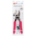 Pince VARIO avec outils à percer pour Ø 3 et 4 mm+snap