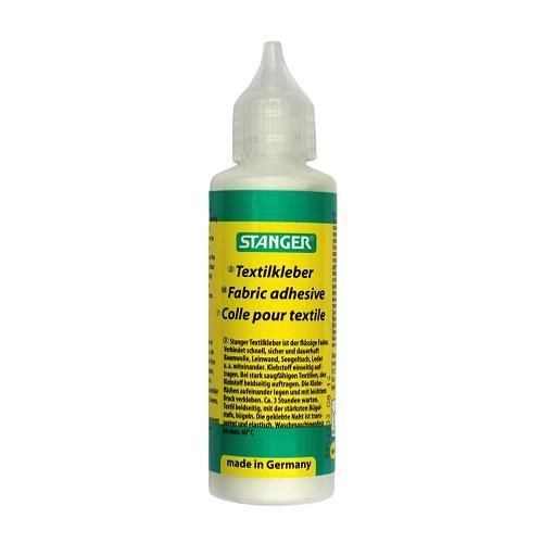 Flacon 50gr colle textile Flacon 50gr colle textile