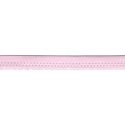 Elastique lingerie 13 mm Rose pâle