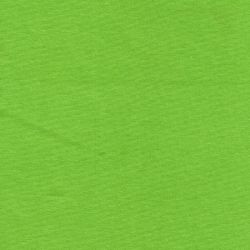 Bord côte tubulaire vert rainette