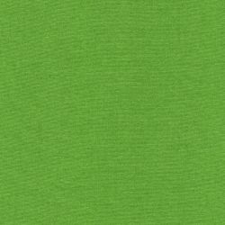 Bord côte tubulaire vert gazon