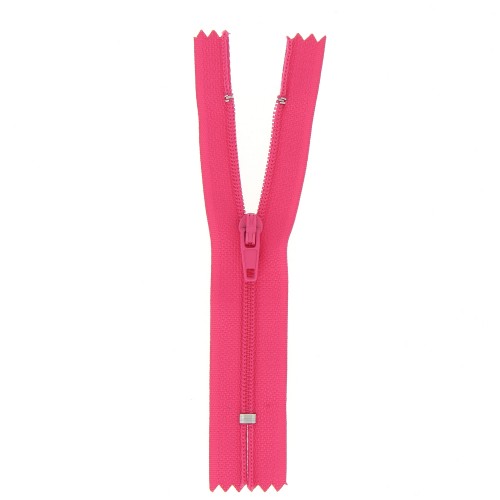 Fermeture nylon non séparable Fermeture nylon non séparable