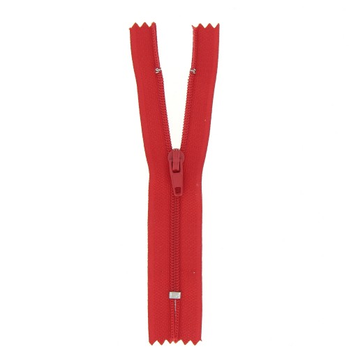 Fermeture nylon non séparable Fermeture nylon non séparable