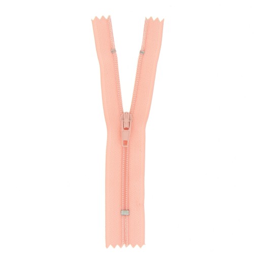 Fermeture nylon non séparable Fermeture nylon non séparable