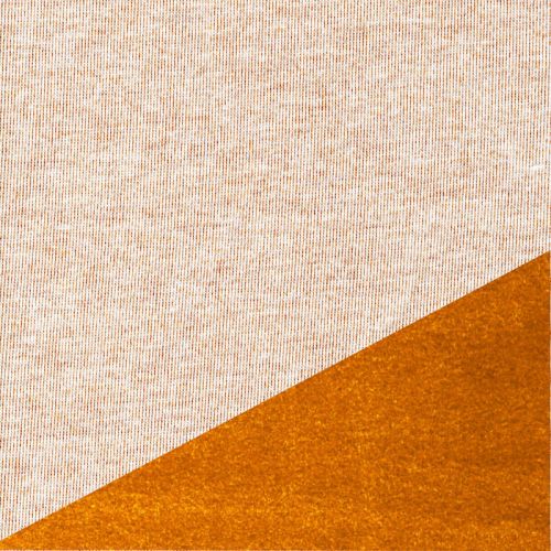 Tissu maille effet manteau beige chiné jaune 90%pol/10%vis l Tissu maille effet manteau beige chiné jaune 90%pol/10%vis l
