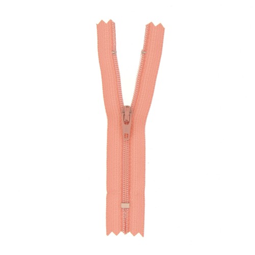 Fermeture nylon non séparable Fermeture nylon non séparable