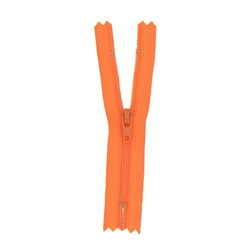 Fermeture nylon non séparable Fermeture nylon non séparable